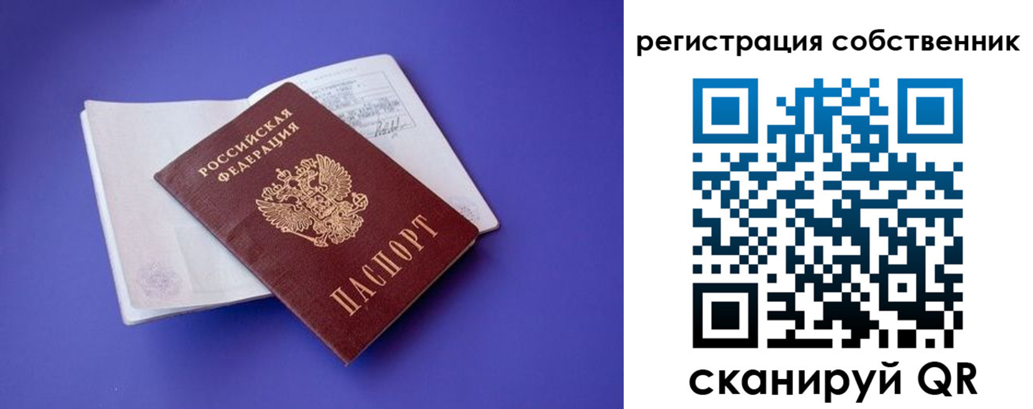 прописка штамп в Невеле